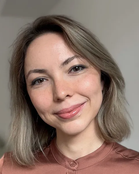 Nadia Ilyina